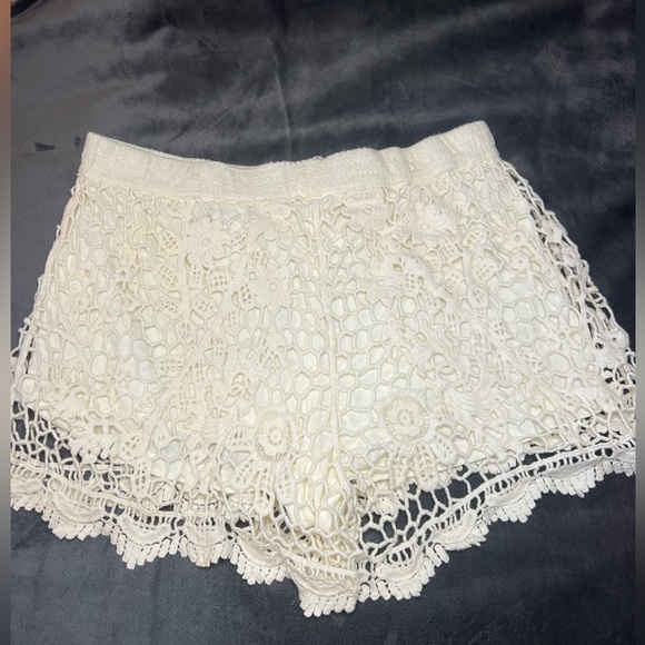 2 for 20$ H&M Shorts - Never Worn - Size XS - Perfect for the beach - Picture 3 of 9